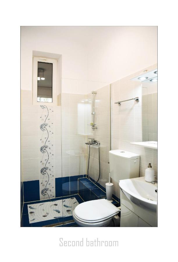 Apartament Dinicu, Brasov, Romania Экстерьер фото