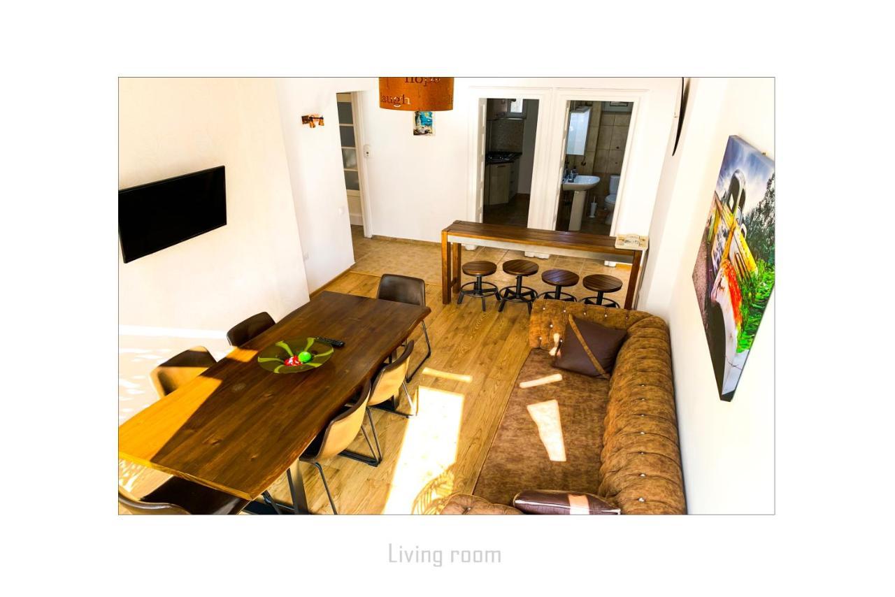 Apartament Dinicu, Brasov, Romania Экстерьер фото
