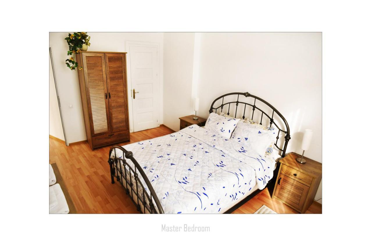 Apartament Dinicu, Brasov, Romania Экстерьер фото
