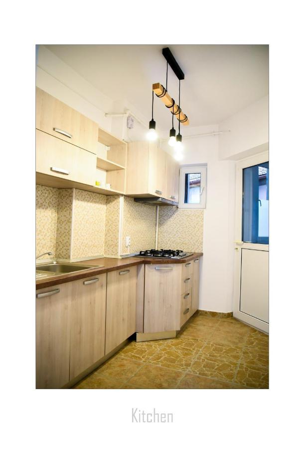 Apartament Dinicu, Brasov, Romania Экстерьер фото