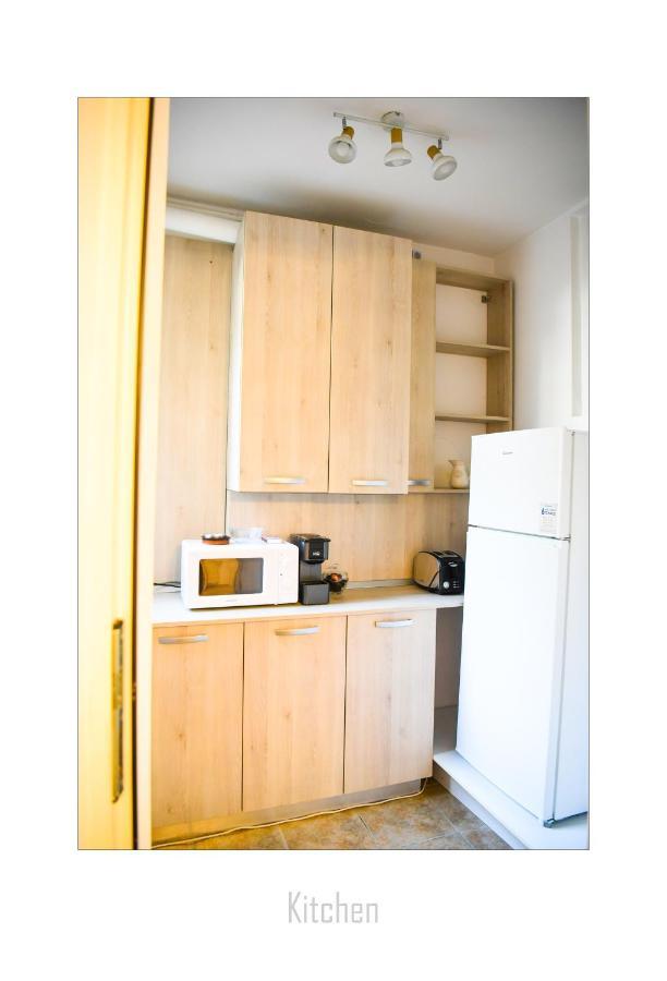 Apartament Dinicu, Brasov, Romania Экстерьер фото